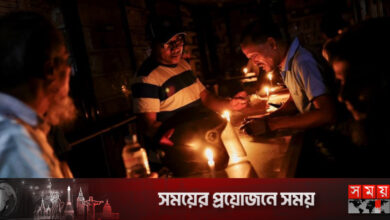 ইউরোপের ক্রমবর্ধমান গ্যাসতৃষ্ণা, অন্ধকারে বাংলাদেশ-পাকিস্তান