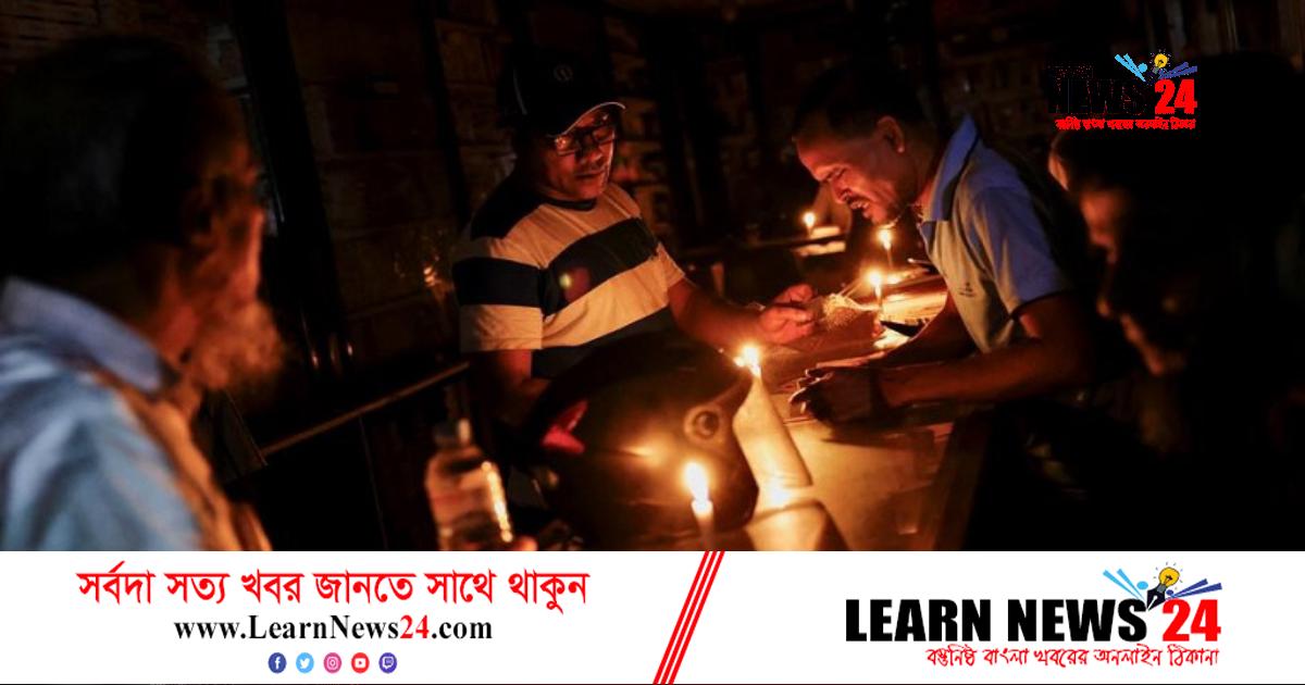 ইউরোপের ক্রমবর্ধমান গ্যাসতৃষ্ণা, অন্ধকারে বাংলাদেশ-পাকিস্তান