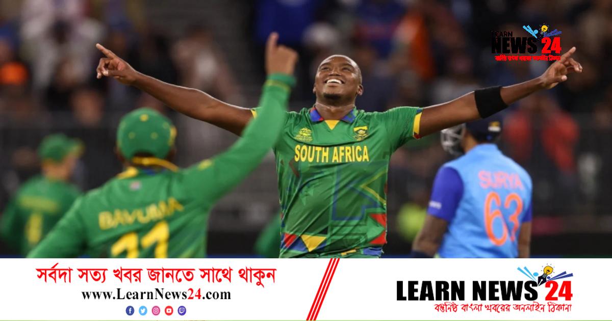 ভারতকে ধসিয়ে দেয়া লুঙ্গির স্বপ্নপূরণ