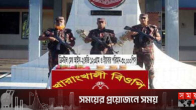 টেকনাফে ১৩ কোটি টাকার ক্রিস্টাল মেথ আইস-ইয়াবা উদ্ধার