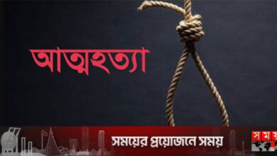 চাকরি হারিয়ে যুবকের আত্মহত্যা