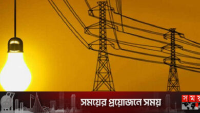 বিপর্যয় কাটিয়ে স্বাভাবিক হচ্ছে বিদ্যুৎ