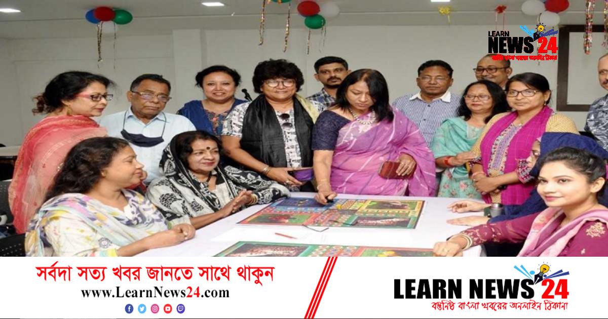 জাতীয় প্রেস ক্লাবে শিশু আনন্দমেলা শুরু জাতীয় প্রেস ক্লাবে শিশু আনন্দমেলা শুরু