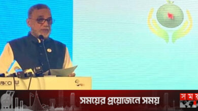 টেকসই প্লাস্টিক ব্যবস্থাপনা বাস্তবায়নে কাজ করছে সরকার