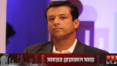 জঙ্গিদের অর্থ দিয়ে হত্যাযজ্ঞ চালায় বিএনপি সরকার: সজীব ওয়াজেদ জয়