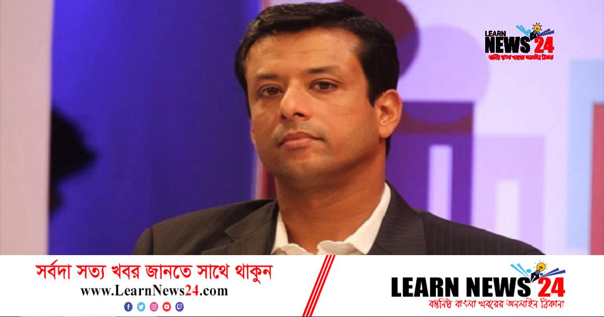 জঙ্গিদের অর্থ দিয়ে হত্যাযজ্ঞ চালায় বিএনপি সরকার: সজীব ওয়াজেদ জয়