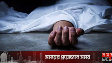 মোবাইলের ছবি ডিলিট করে স্ত্রী, রেগে যুবকের আত্মহত্যা