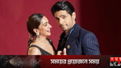 সিদ্ধার্থ-কিয়ারা ভক্তদের জন্য সুখবর