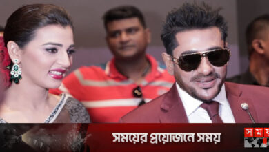 মিশরের চলচ্চিত্র উৎসবে অনন্ত-বর্ষা