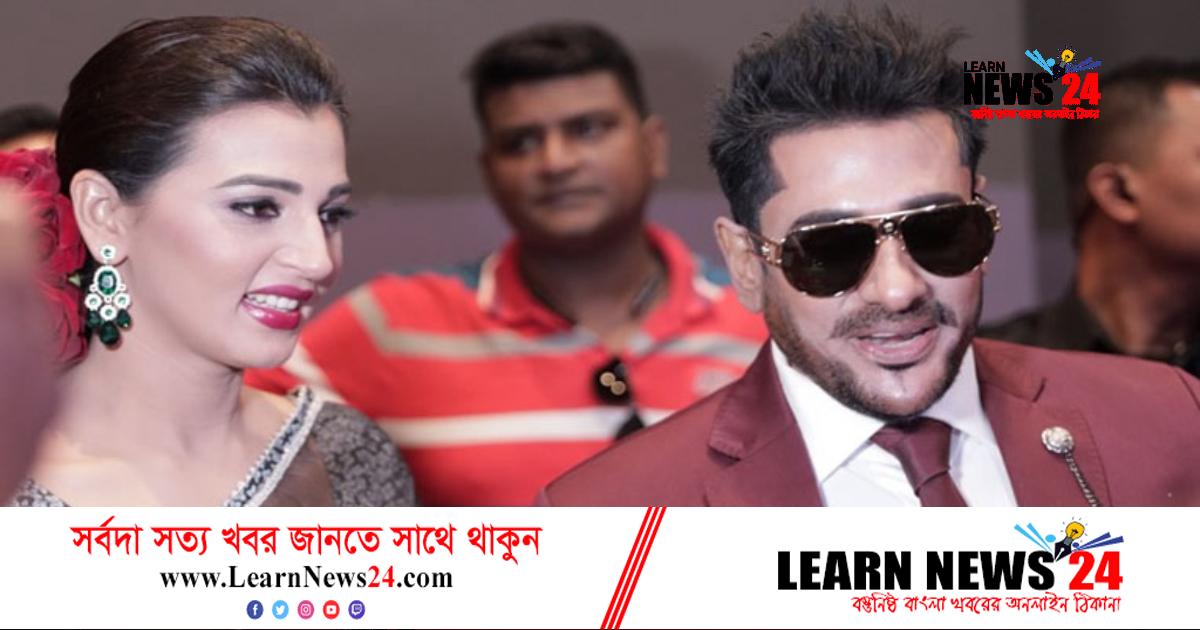 মিশরের চলচ্চিত্র উৎসবে অনন্ত-বর্ষা