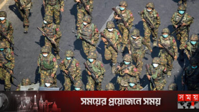 মিয়ানমারে শান্তি ফেরাতে বৈঠকে বসছে দক্ষিণ-পূর্ব এশিয়ার দেশগুলো