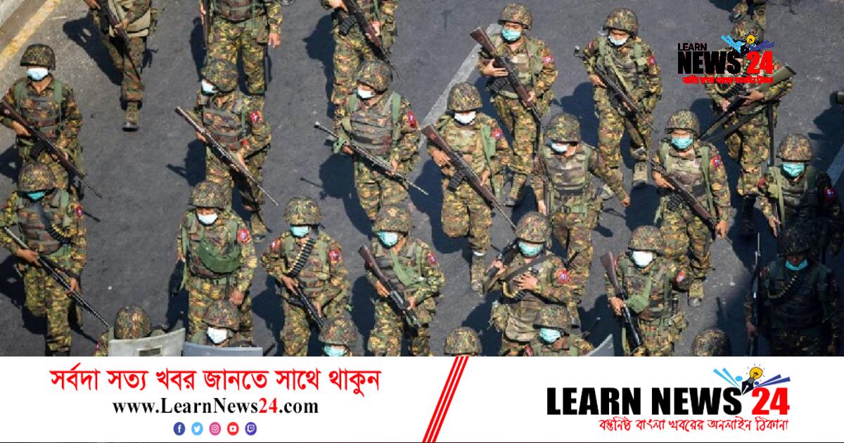 মিয়ানমারে শান্তি ফেরাতে বৈঠকে বসছে দক্ষিণ-পূর্ব এশিয়ার দেশগুলো মিয়ানমারে শান্তি ফেরাতে বৈঠকে বসছে দক্ষিণ-পূর্ব এশিয়ার দেশগুলো