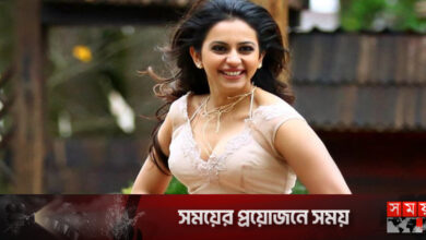 বিয়ে করছেন রাকুল প্রীত সিং!