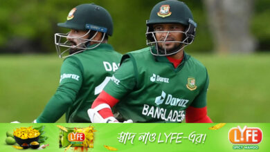 যেভাবে সেমিফাইনালে যেতে পারে বাংলাদেশ