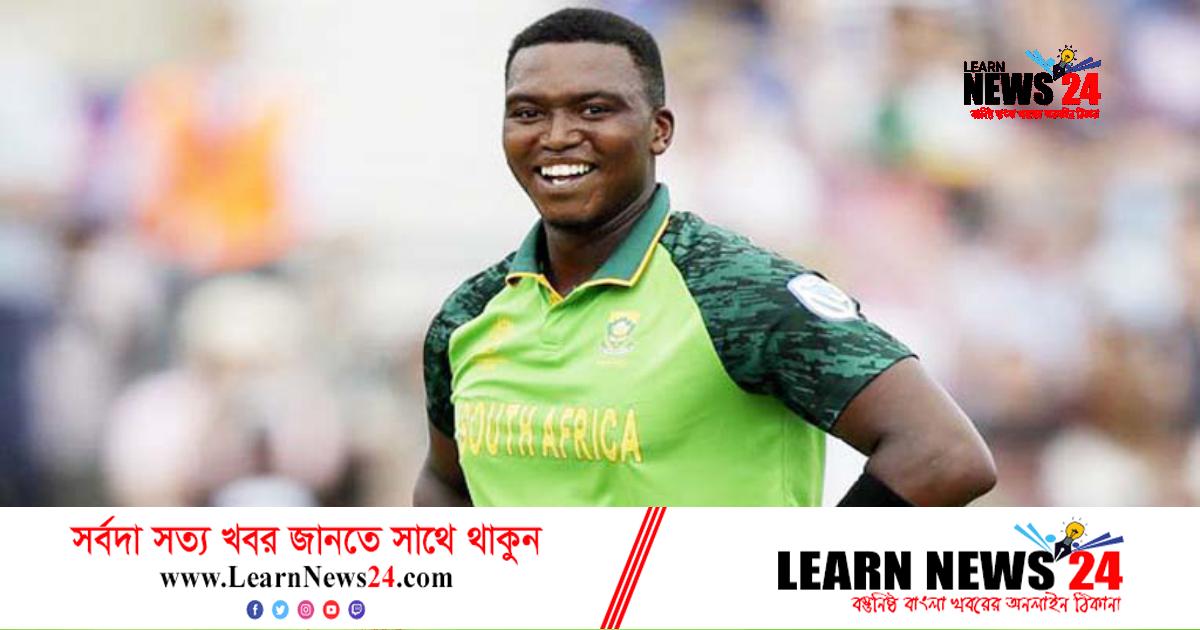 বাংলাদেশকে হুংকার দেয়া লুঙ্গির জায়গা হয়নি দলে