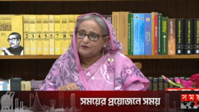 ২০২৩ সালে বিশ্বব্যাপী দুযোর্গময় সময় এগিয়ে আসছে: প্রধানমন্ত্রী