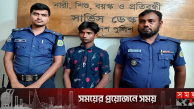 নিখোঁজের ৫ মাস পর শিশু উদ্ধার