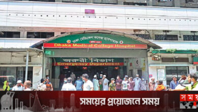 রঞ্জনার নিথর দেহ পড়ে ছিল মেঝেতে