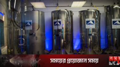 ‘মৃতদের জীবিত করার’ চ্যালেঞ্জ ছুড়ে দিয়েছে অ্যালকর