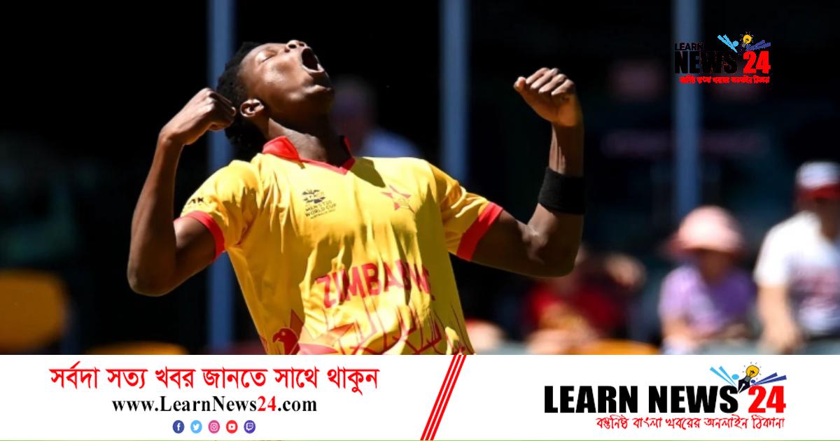 পাওয়ার প্লেতে দুই উইকেট হারিয়ে চাপে বাংলাদেশ পাওয়ার প্লেতে দুই উইকেট হারিয়ে চাপে বাংলাদেশ