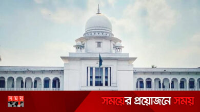 বিএনপির ১৪ নেতাকর্মীর আগাম জামিন