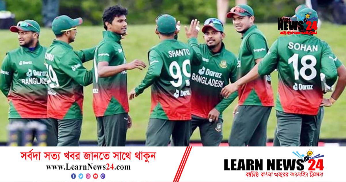 আফগানিস্তানের বিপক্ষে ফিল্ডিংয়ে বাংলাদেশ আফগানিস্তানের বিপক্ষে ফিল্ডিংয়ে বাংলাদেশ