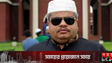 অস্ত্র মামলায় সাহেদের জামিন স্থগিতই থাকবে