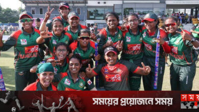 বাংলাদেশের ম্যাচসহ টিভিতে খেলার সূচি