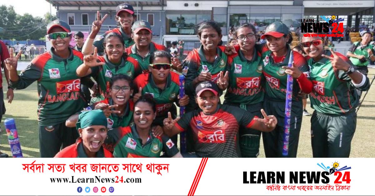 বাংলাদেশের ম্যাচসহ টিভিতে খেলার সূচি বাংলাদেশের ম্যাচসহ টিভিতে খেলার সূচি