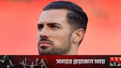 হামলায় আহত হয়ে হাতপাতালে আর্সেনাল ডিফেন্ডার