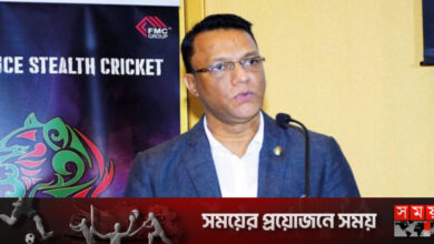 দল কিনতে চান বাংলা টাইগার্সের কর্ণধার ইয়াসিন চৌধুরী