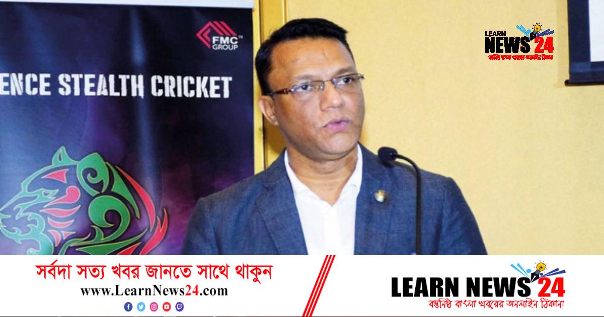 দল কিনতে চান বাংলা টাইগার্সের কর্ণধার ইয়াসিন চৌধুরী