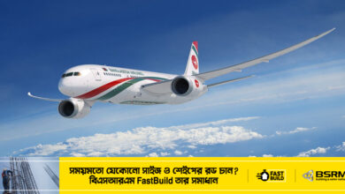 সিলেট-শারজাহ্ রুটে সরাসরি ফ্লাইট শুরু মঙ্গলবার