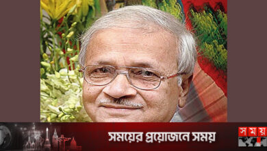 না ফেরার দেশে ওআরএস উদ্ভাবক ড. দিলীপ