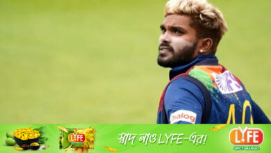 স্পিনাররা কার্যকরী ভূমিকা রাখতে পারছেন না