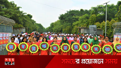 চড়াই-উতরাই পেরিয়ে ১৫ বছরে বেরোবি