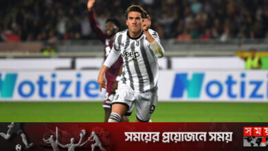 ভ্লাহভিচের গোলে কষ্টের জয় য়্যুভেন্তাসের