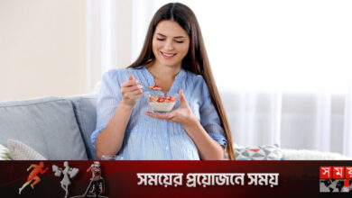 গর্ভাবস্থায় যে ভুলে হবে মা-নবজাতকের ক্ষতি!