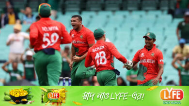 জিম্বাবুয়ের বিপক্ষে বাংলাদেশের সম্ভাব্য একাদশ