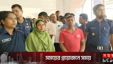 প্রেমিকাকে বাড়ি নিয়ে আসায় ভাবির হাতে দেবর খুন