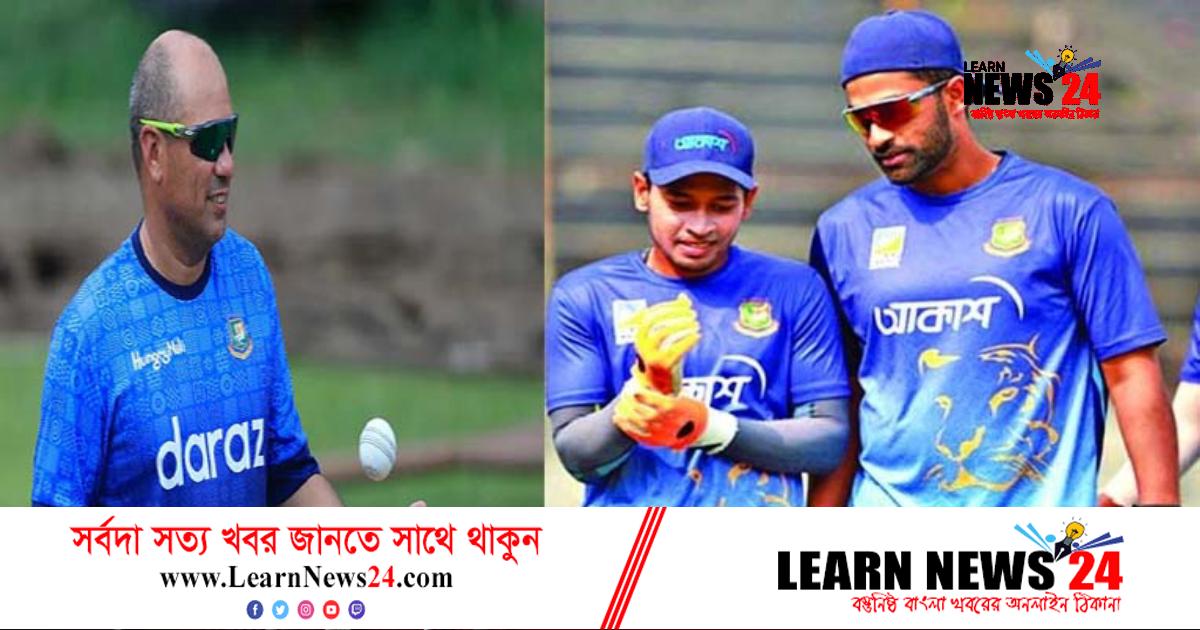 ফিরছেন না ডমিঙ্গো, ভারত যাবেন না তামিম-মুশফিক ফিরছেন না ডমিঙ্গো, ভারত যাবেন না তামিম-মুশফিক