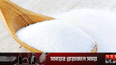 বেড়েছে চিনির দাম, বিক্রি বন্ধ করেছেন অনেকেই