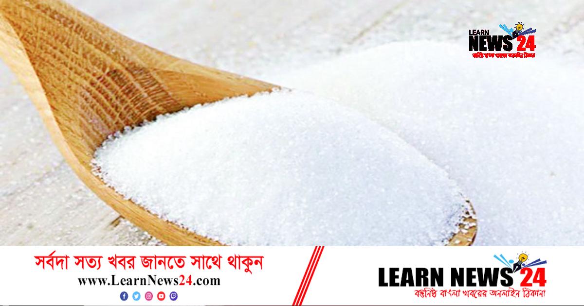 বেড়েছে চিনির দাম, বিক্রি বন্ধ করেছেন অনেকেই