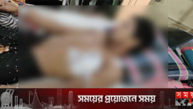 মোহাম্মদপুরে ছিনতাইকারীর ছুরিকাঘাতে কলেজশিক্ষার্থী আহত