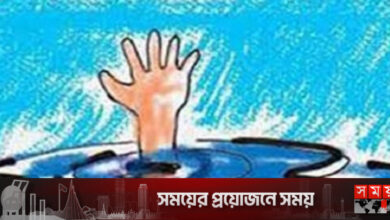 চুয়াডাঙ্গায় পুকুরে ডুবে শিশুর মৃত্যু