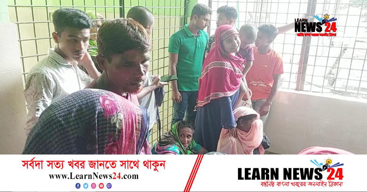 বাইসাইকেল-মোটরসাইকেল সংঘর্ষে ২ জন নিহত