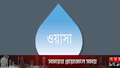 ভারপ্রাপ্ত এমডি বললেন, ওয়াসার প্রকল্পে দুর্নীতির সুযোগ নেই