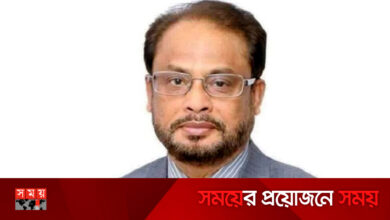 রিজার্ভ নিম্নগামী, দেশ ডেঞ্জার জোনে যাচ্ছে: জিএম কাদের