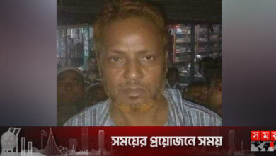 জামালপুরে উপজেলা আ.লীগ সভাপতির বিরুদ্ধে মামলা