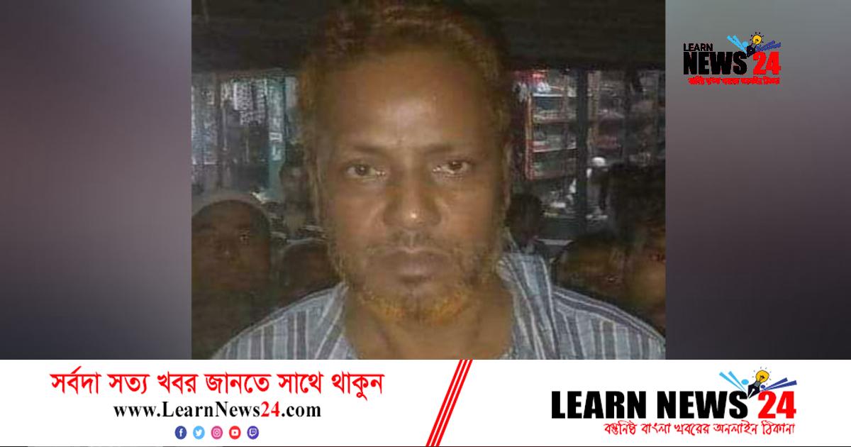 জামালপুরে উপজেলা আ.লীগ সভাপতির বিরুদ্ধে মামলা